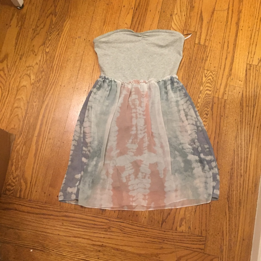 Kimchi Blue Dress